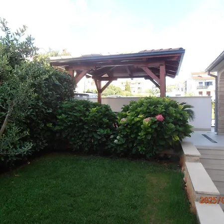 Apartment Ines 2 By Interhome *