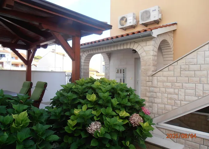 Ines 2 By Interhome Apartment Pula