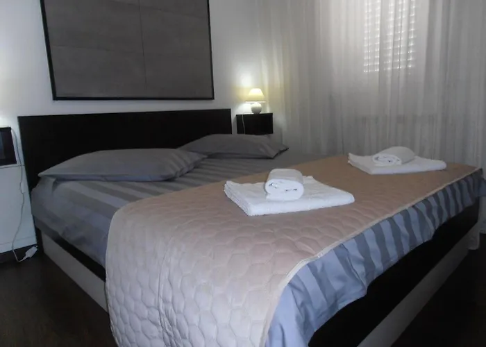 Ines 2 By Interhome Apartment *