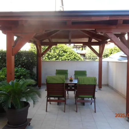Ines 2 By Interhome * Пула